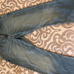 Mens  Jeans